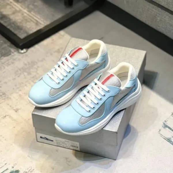 Chaussures basses décontractées pour homme, pointure 25, en caoutchouc souple et cuir verni, unisexes, multicolores, bout amande et bout rond.
