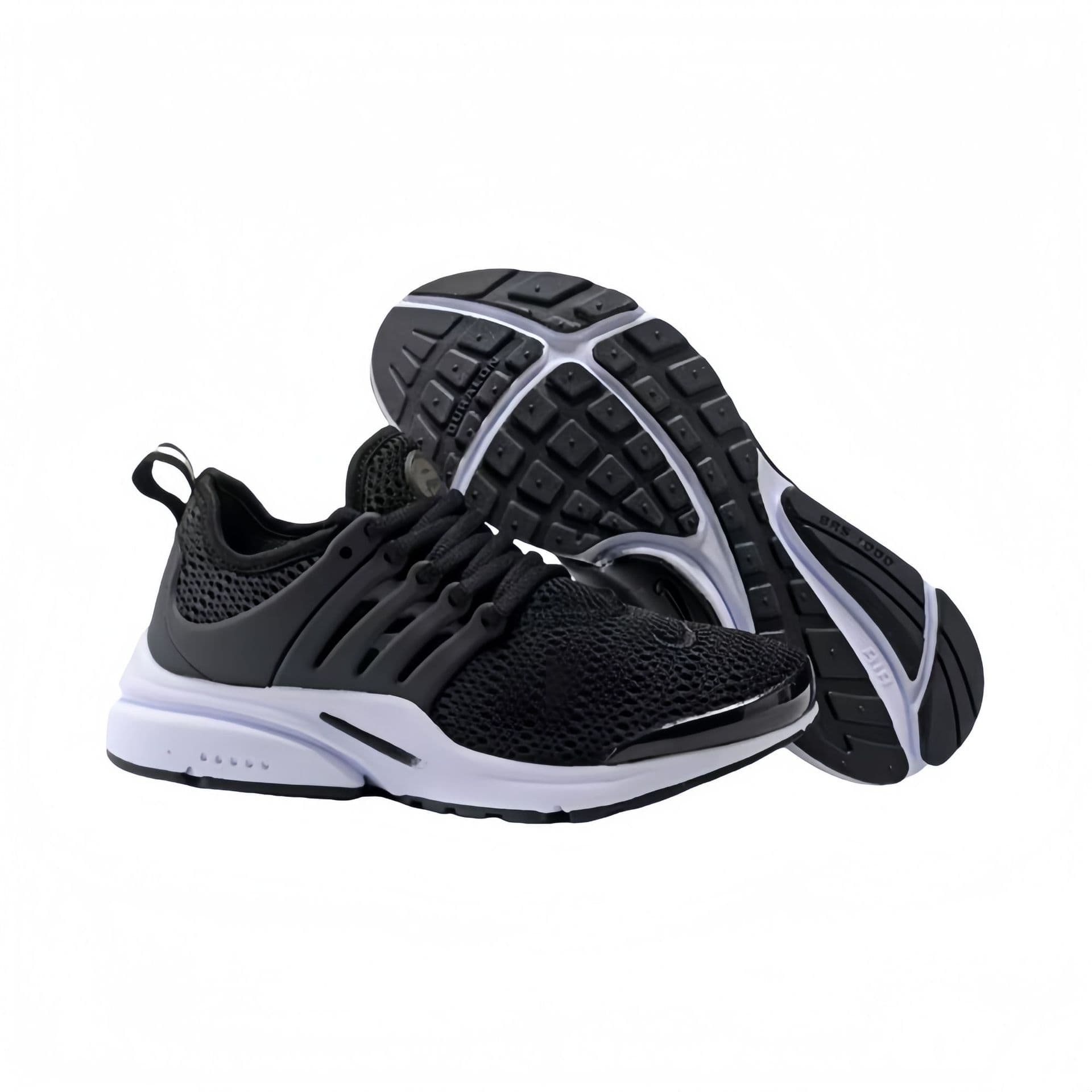 Air Presto QS Mesh : chaussures de sport pour hommes, chaussures de course légères et tendance, chaussures décontractées pour femmes