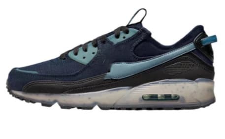 Vente directe depuis l'usine neuve : Baskets Max90 Air Cushion originales, chaussures de running co-marquées MAX pour hommes et femmes.
