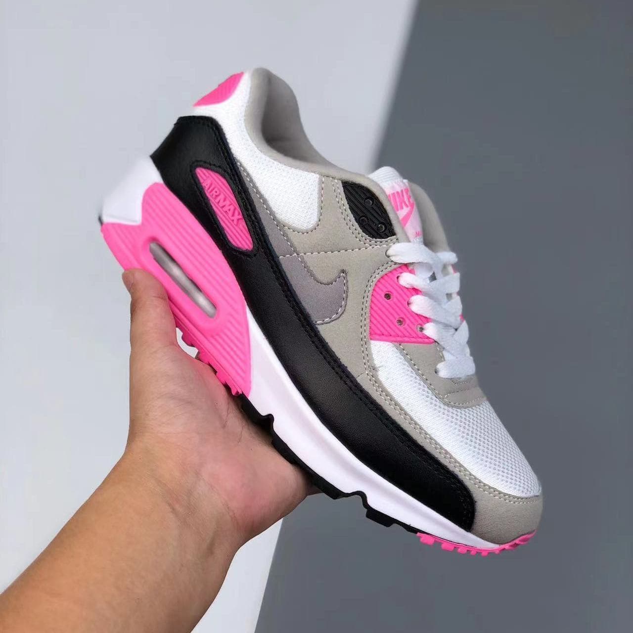 Designer Sports 90 Chaussures de course White Gum Blue Void 90s Caramel Peace Love Viotech Be True University Red Hommes Femmes Baskets Baskets