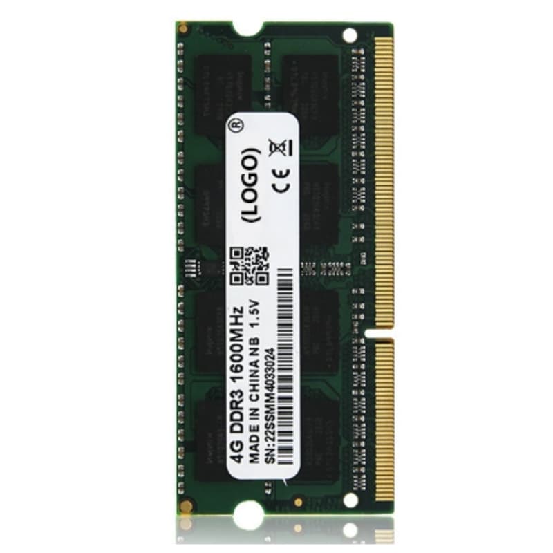 4GB 8GB DDR3 RAM Memory For Laptop & Desktop PC - 1333MHz 1600MHz, High Performance, Low Latency, Easy Upgrade