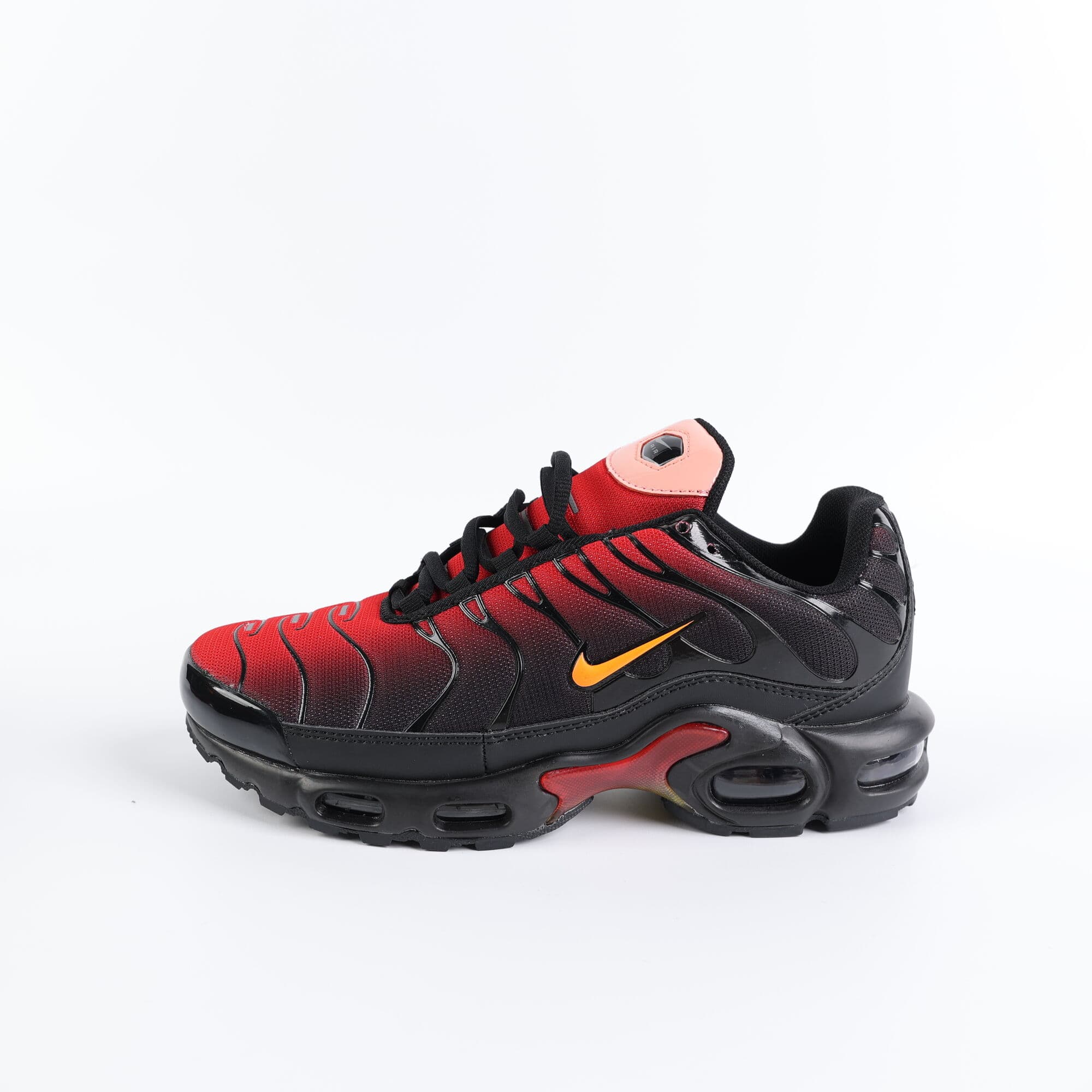Chaussures de sport de plein air pour hommes chaussures de course mode chaussures à coussin d'air décontractées Eu39-46