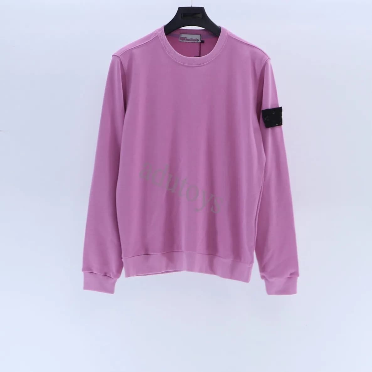 Sweat à capuche classique à manches longues pour créateurs de mode 2024 pour hommes et femmes, couple ample et simple en coton