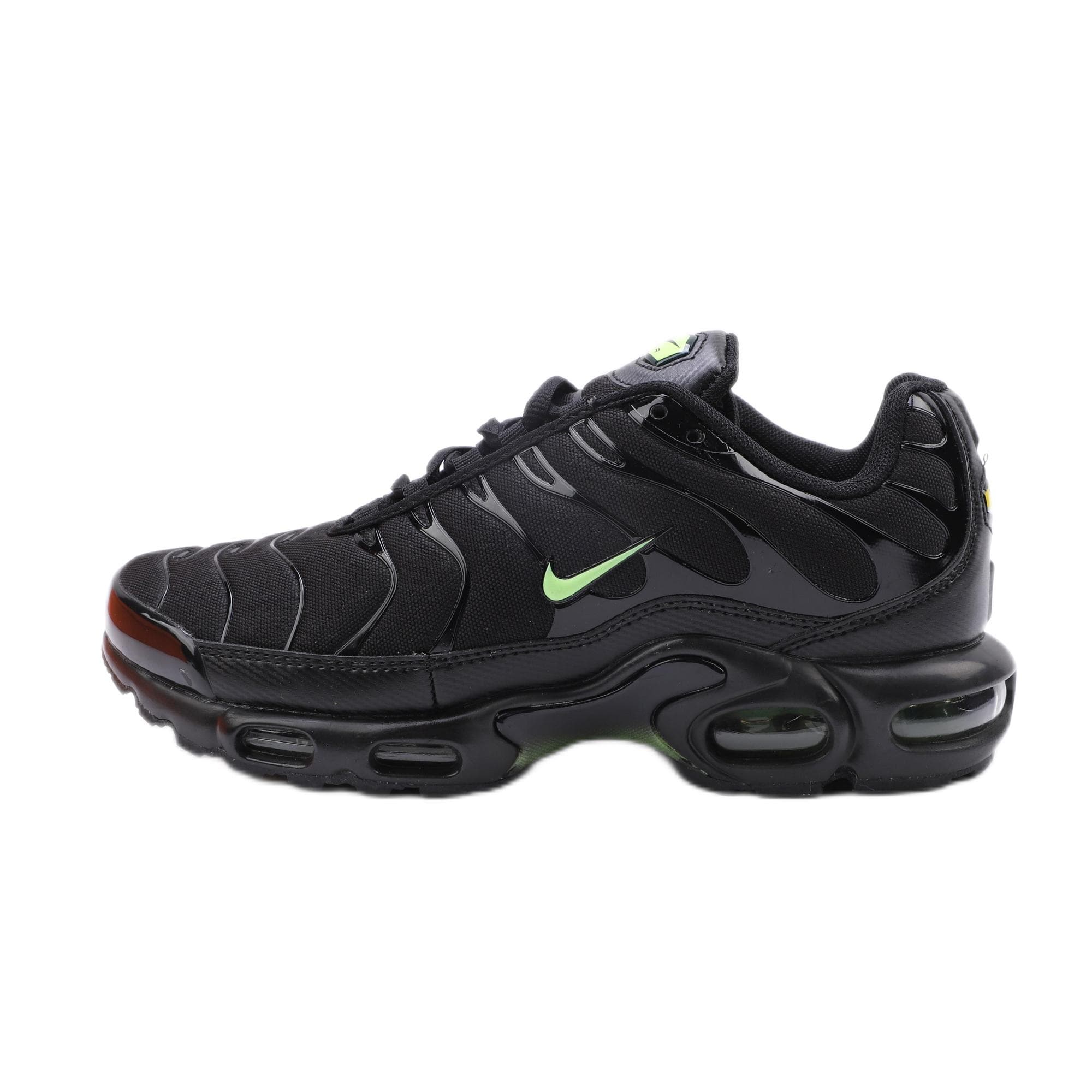 Chaussures de sport à la mode Chaussures de course en plein air Chaussures d'entraînement de luxe à coussin d'air pour hommes