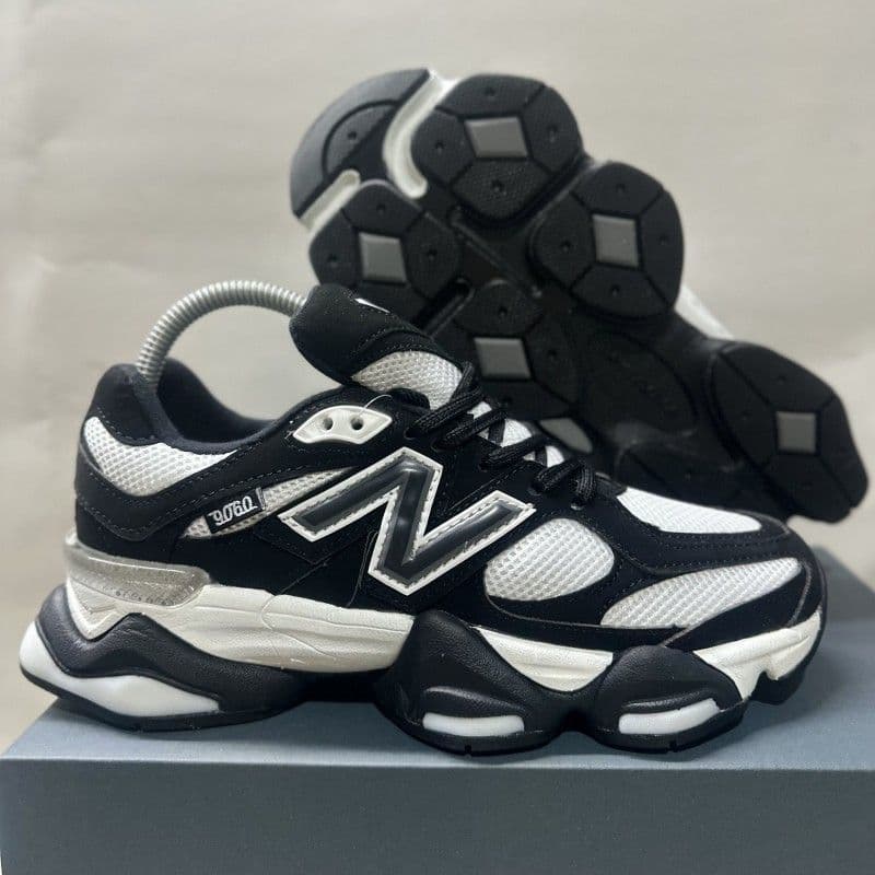 Nouvelles chaussures de sport respirantes pour couples Nb9060 Little Elephant (papa, femme, etc.)