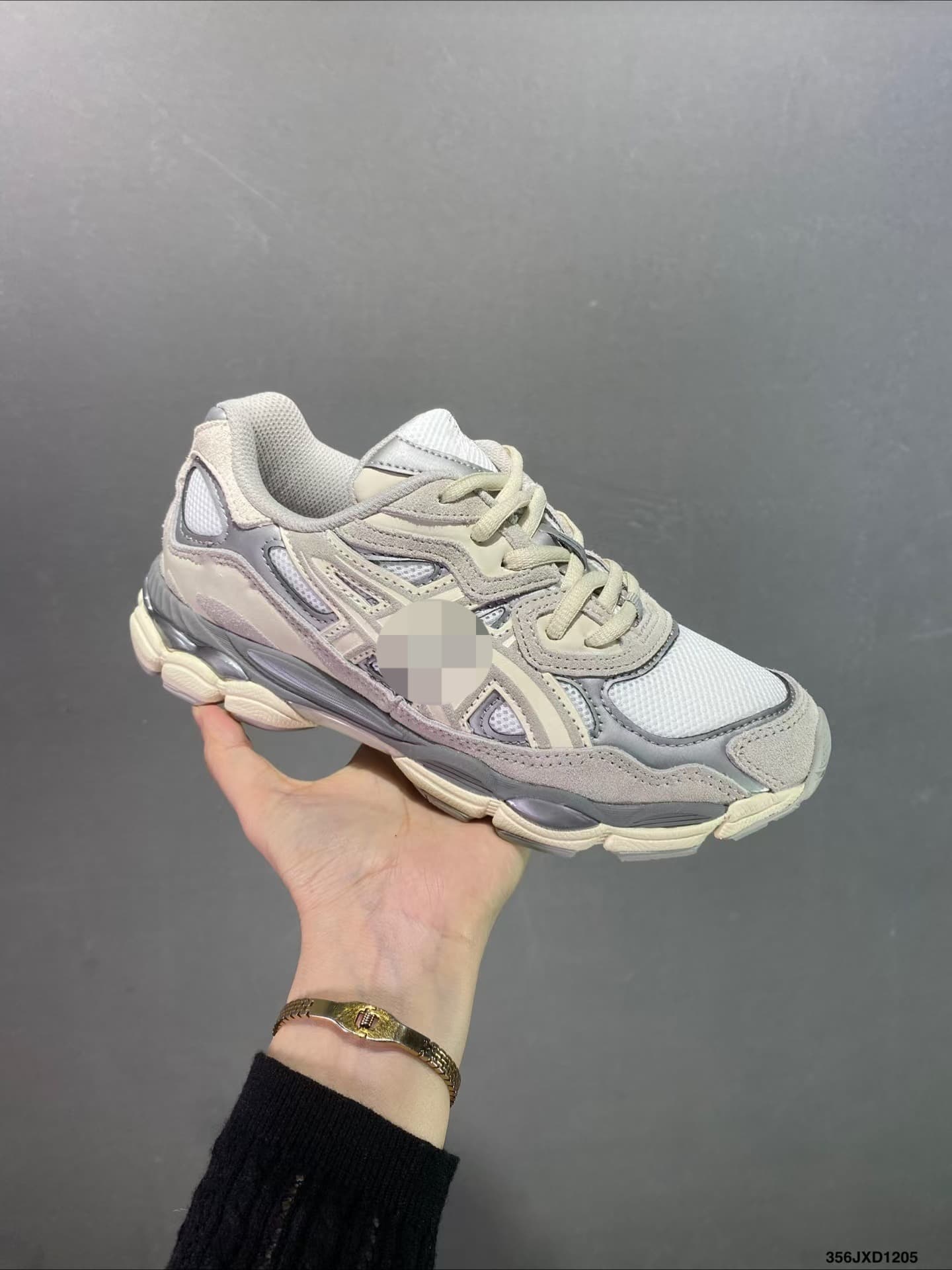 Nouvelles chaussures de sport tendance Gel Nyc 2025 pour hommes et femmes, antidérapantes, résistantes à l'usure, basses, respirantes et décontra
