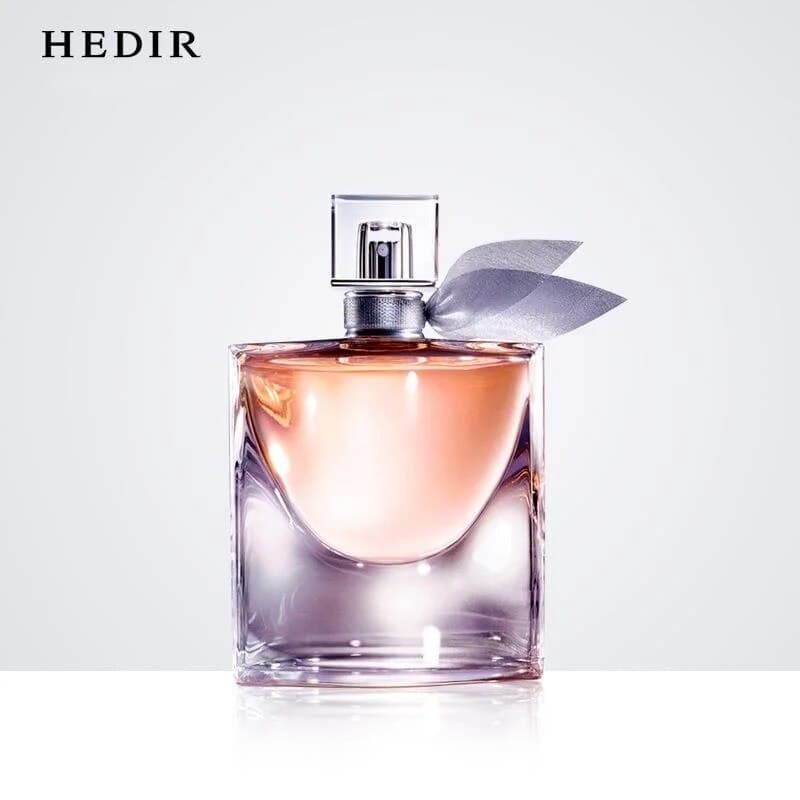 New Hot Perfume Brand Genuine Floral Women's Perfume Fragrance Spray Premium Lasting Fragrance Female Popular Perfume