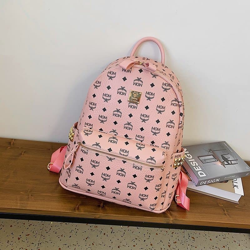 Sac à dos de grande capacité pour hommes et femmes, sac à dos de voyage polyvalent en cuir souple, tendance, version coréenne