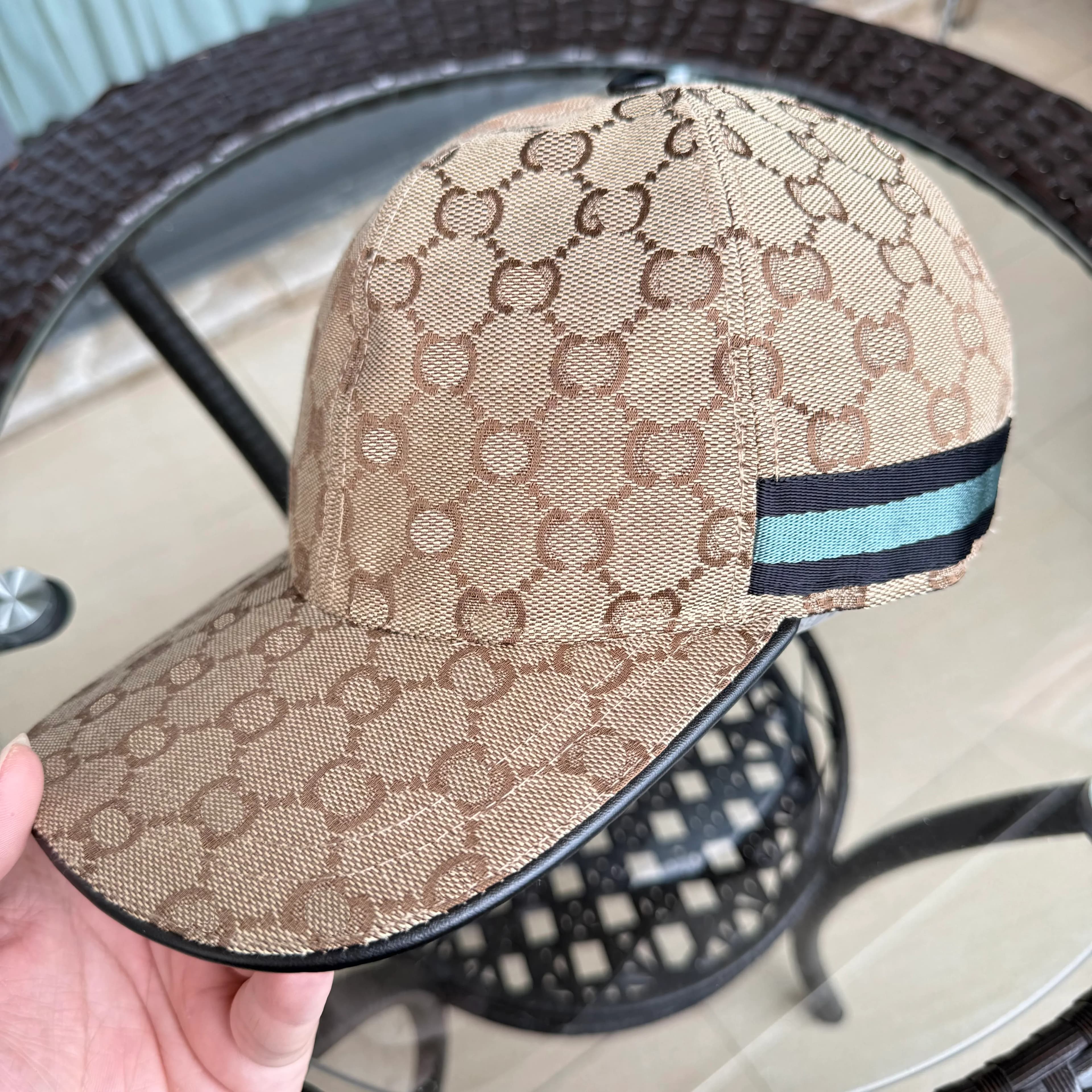 Casquette de baseball haut de gamme, durable et élégante, avec broderie, pour hommes et femmes.