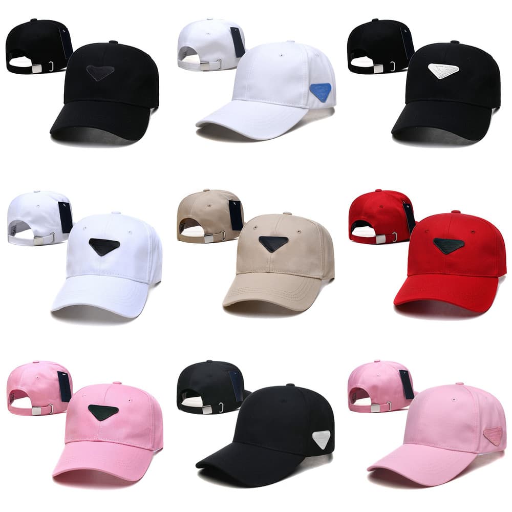 New Baseball Triangular Duckbill Cap, Men's Women's Fashion Version, Casual And Versatile Sun Protection