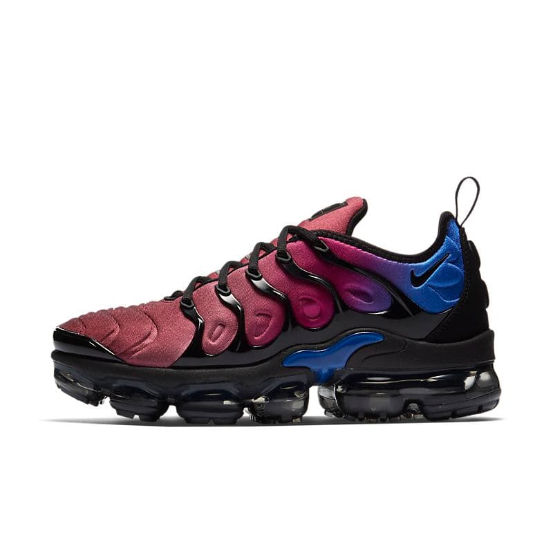 Nike Vente en gros 2024 AirS VapormaxS Plus TNS Chaussures de course Olive Blanc Argent Hommes Pour Homme Pack de chaussures Triple Noir Baskets de c