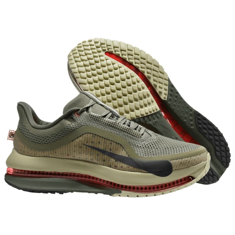 Cross-Border 2025 Flyline Pure Original Zoom Pegasus Premium Air Cushion Chaussures de sport décontractées neuves