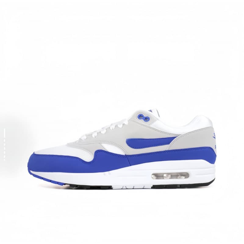 Chaussures neuves Max1 Retro Air Cushion 87 pour hommes, modèle avec rehausseur interne, chaussures de sport, pointures 39 à 46.