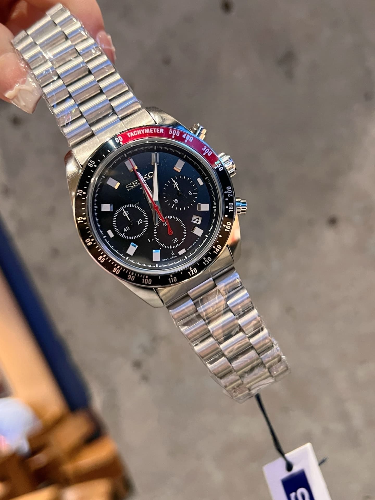 Montre homme à mouvement quartz, très populaire, de haute qualité et à un prix exceptionnel (vente en gros).
