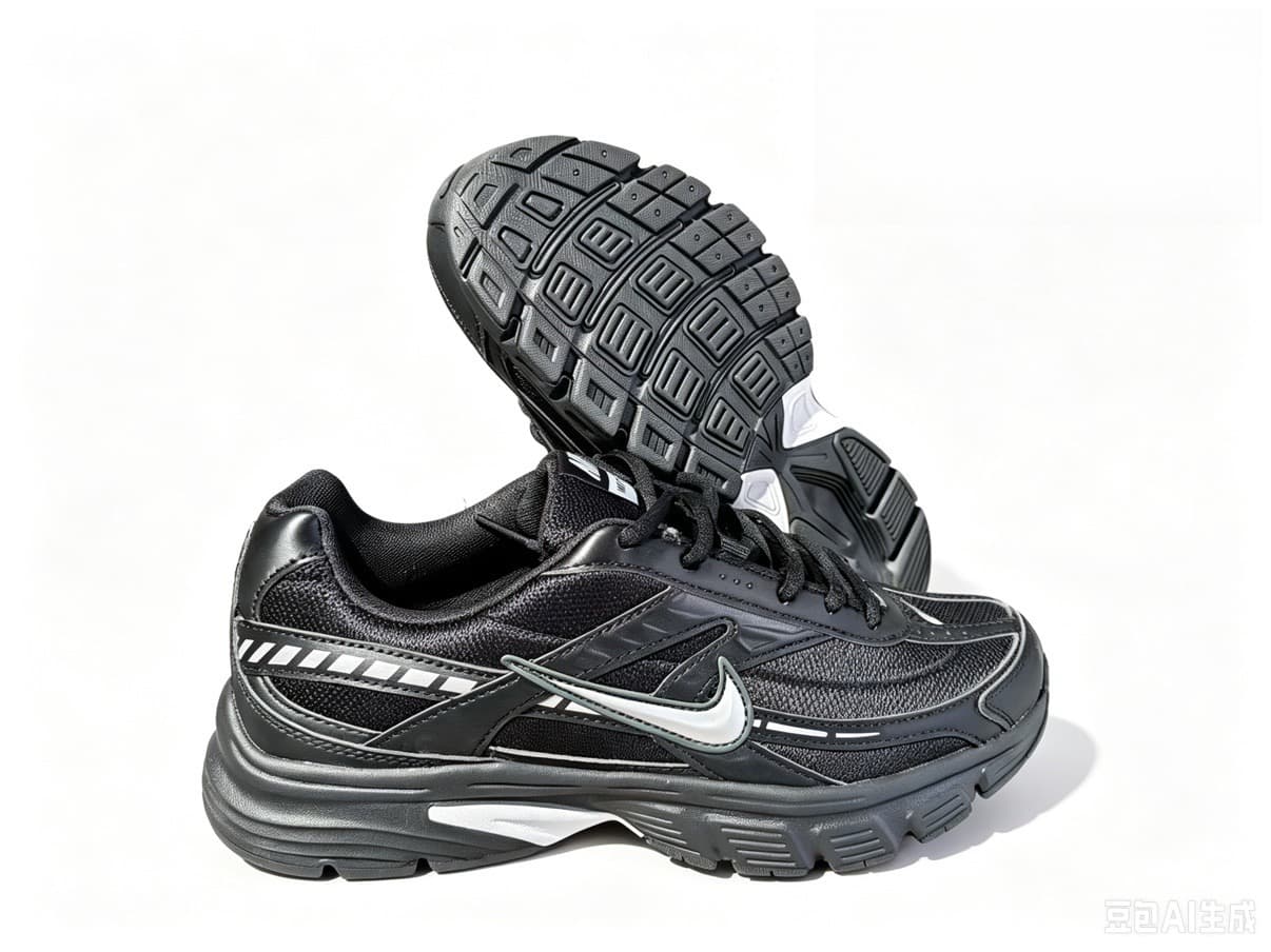 Nike Initiator Classic Chaussures décontractées basses, confortables, polyvalentes et respirantes pour hommes et femmes