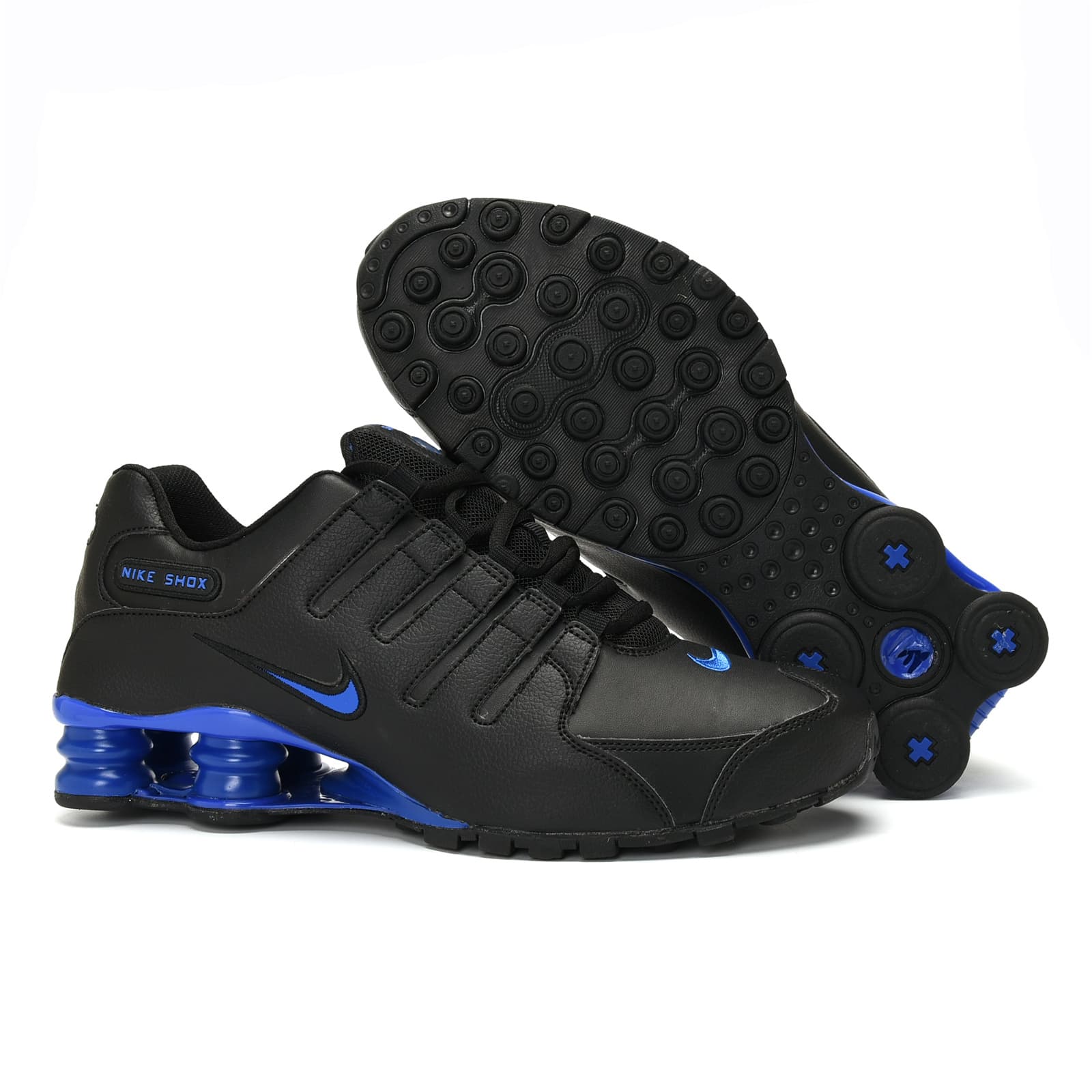 Chaussures de course SHOX Pillar Shoes NZ SL 2023 Chaussures de sport pour hommes et femmes