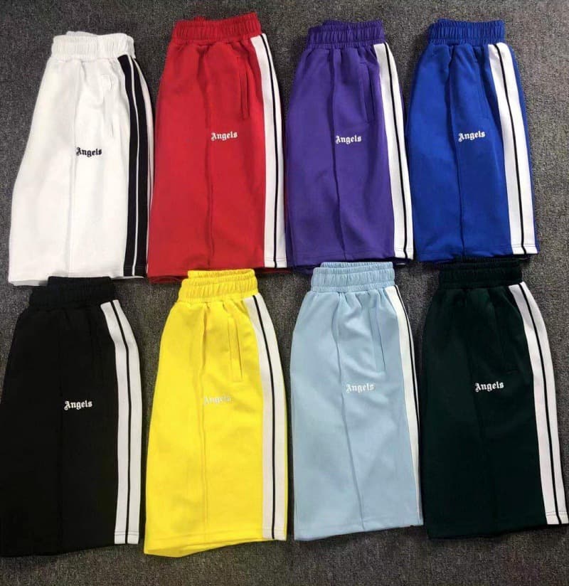 Veste de sport à rayures arc-en-ciel avec fermeture éclair et palmier, uniforme scolaire pour homme, nouvelle version 2025
