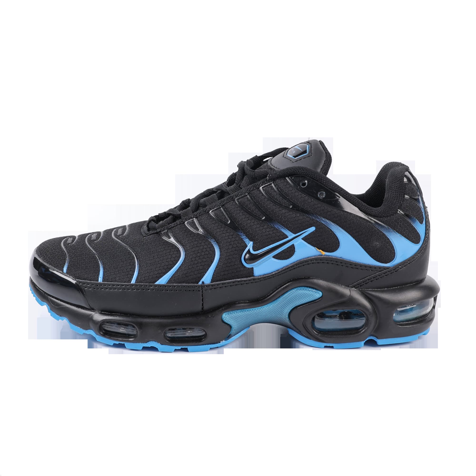 Chaussures décontractées à la mode pour hommes, baskets à coussin d'air, chaussures de course de sport en maille respirante
