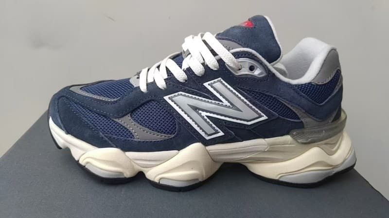Chaussures de sport décontractées et coupe-vent pour toutes les saisons, confortables au quotidien, simples et élégantes, absorbant les chocs, 90