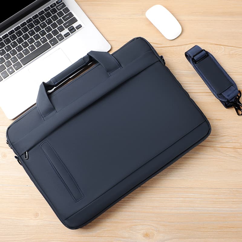 Fashionable and Versatile Backpack, Casual Business Men's Bag, Large Capacity Laptop Bag for Work and Commuting, Single Shoulder Bag