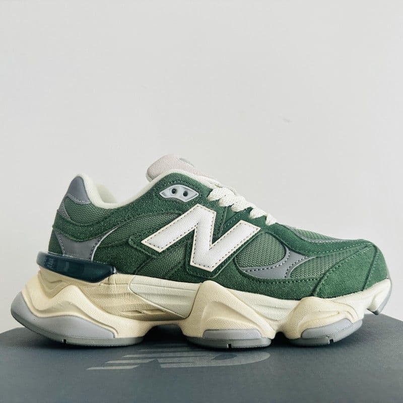Nouvelles chaussures de sport respirantes pour couples Nb9060 Little Elephant (papa, femme, etc.)