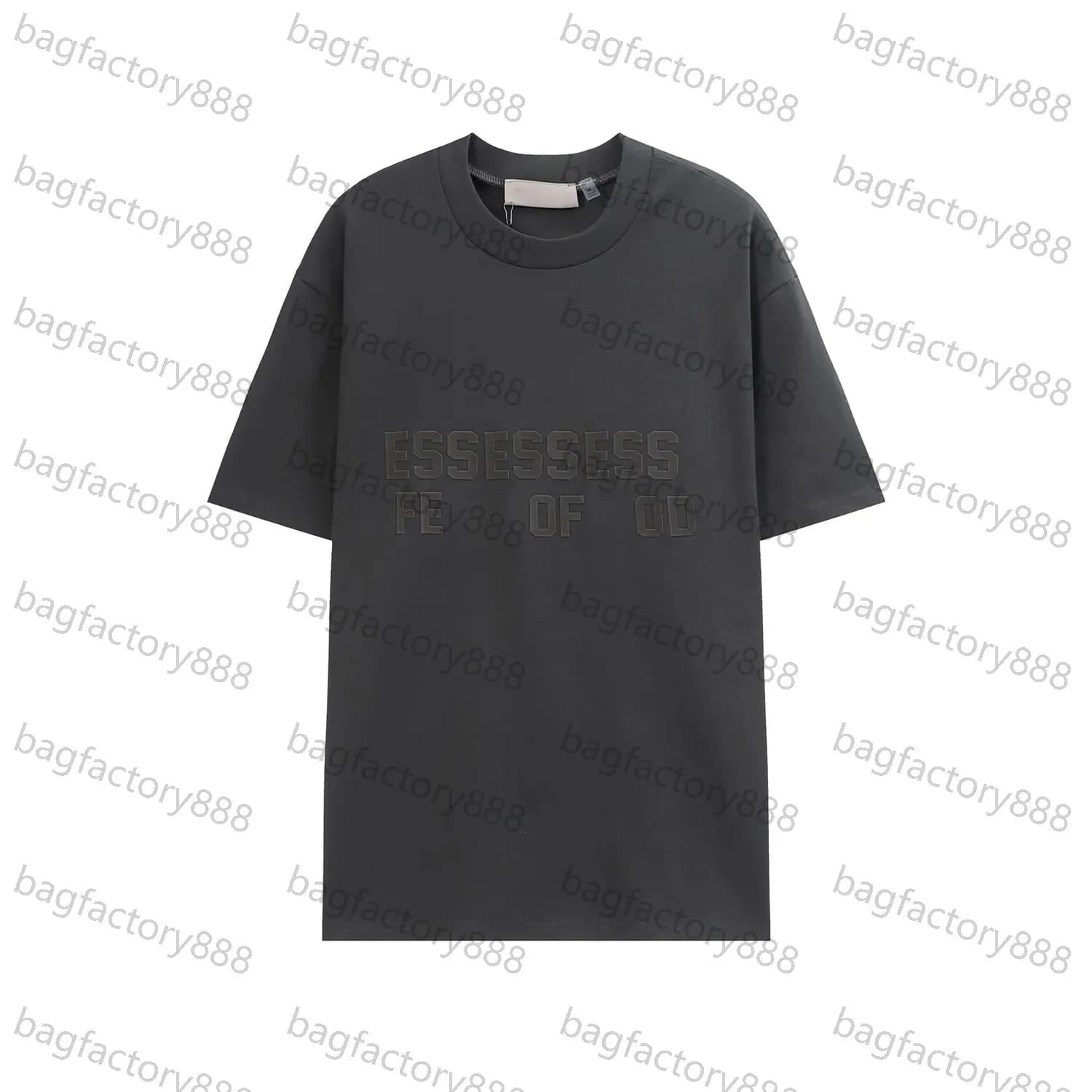 Ensemble de survêtement 5A Designer pour homme et femme : sweat-shirt, pantalon de jogging, sweat à capuche, imprimé lettres 3D, coupe ample, shor