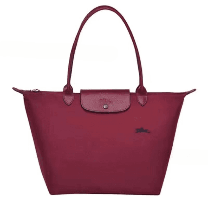 Sac à bandoulière de boulette à la mode de grande capacité fourre-tout en nylon