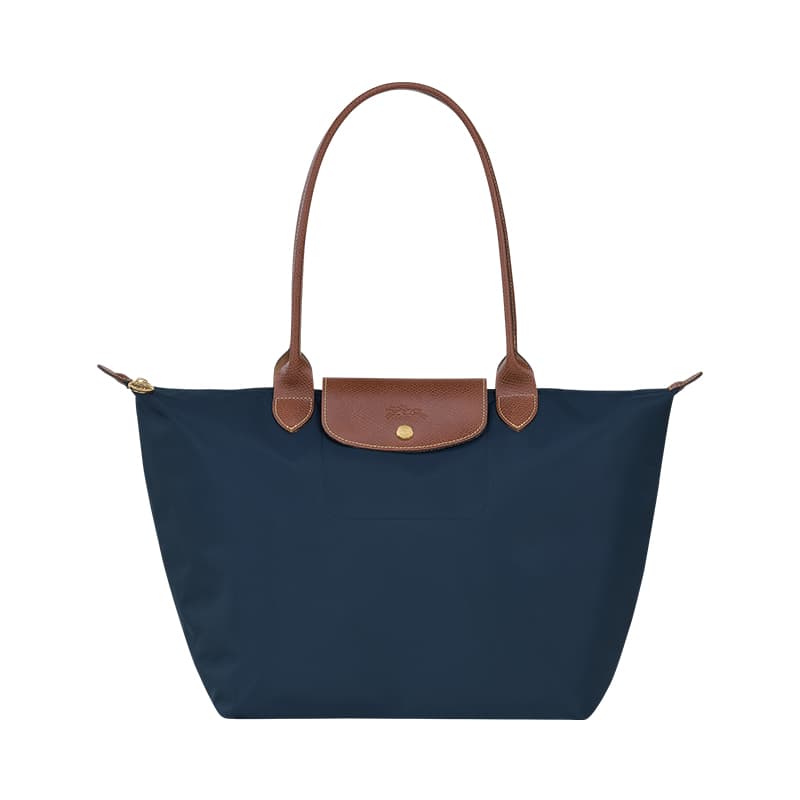 LONG CHAMP L Le Pliage Original Sac Femme Grand Sac À Main Une Épaule Dumpling Bun