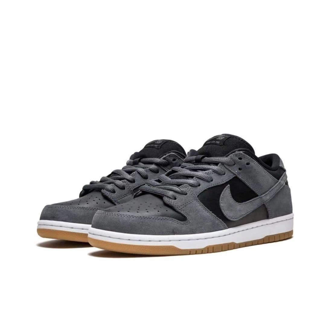 Pure Original Low Magic God Brown S B Low Top Nouvelles chaussures de skate décontractées tendance pour hommes et femmes avec coussin d'air