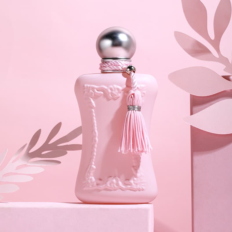 Wholesale 75ml Brand Original Women's Perfume Anna Fragrance Lasting Light Fragrance Big Brand Perfume