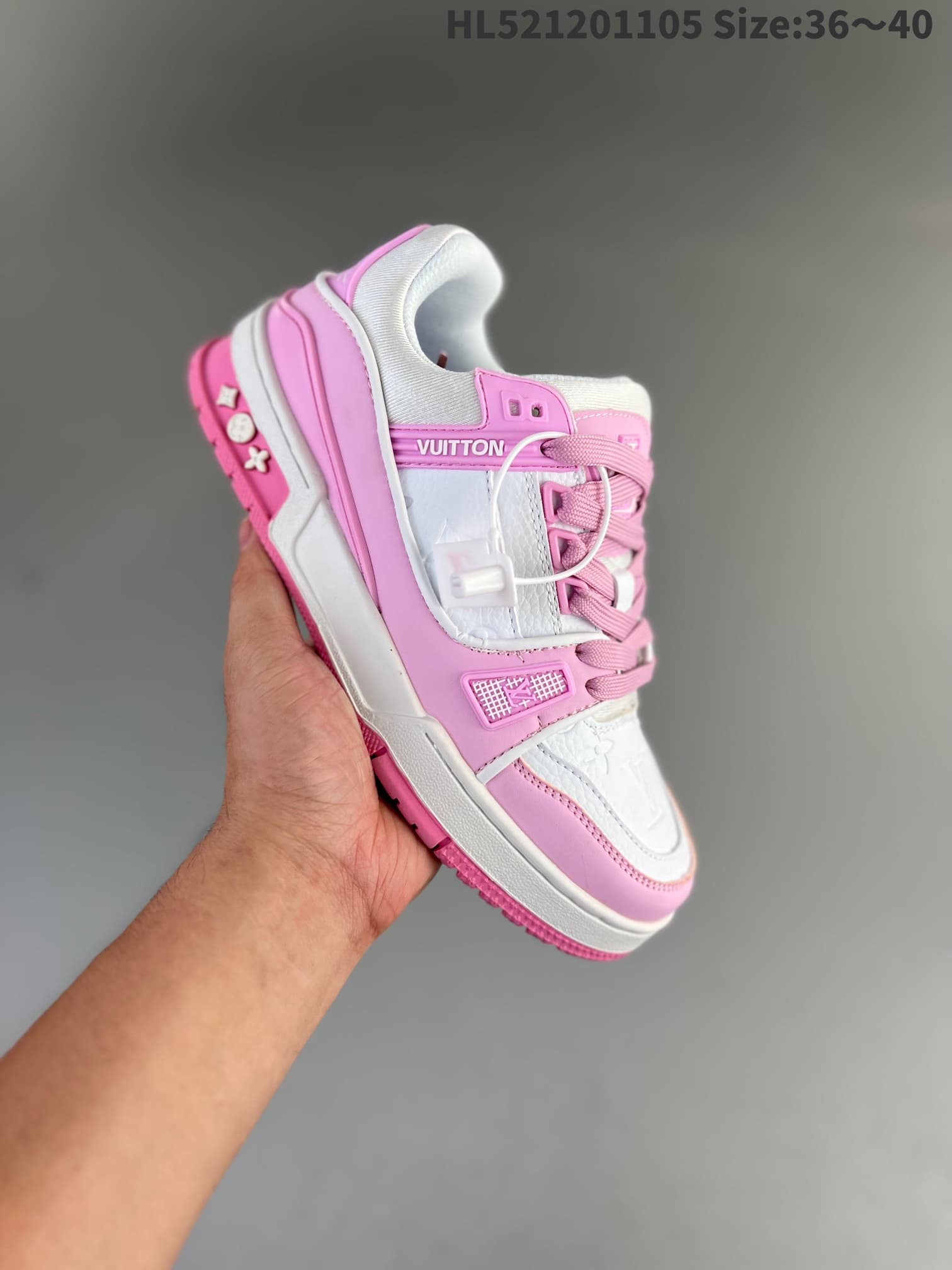 Chaussures décontractées de luxe, baskets en relief, style Triple White, Pink, Sky Blues, Abloh, Black Denim, basses, Virgil, baskets homme, basket