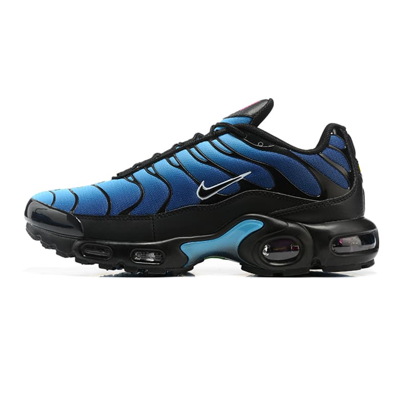 2024 Nikes Airs Maxes Tns Plus Chaussures de course pour hommes Triple Noir Blanc Tns Maxes Chaussures Requin Homme Smokys gris Designer Baskets Bask