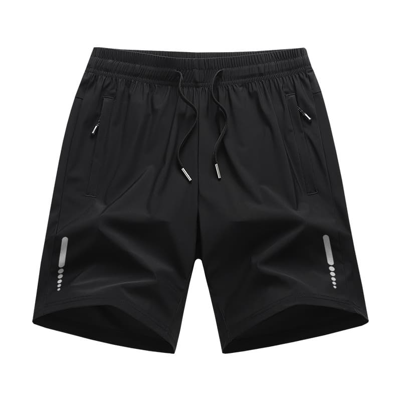 "Men's Basketball Shorts – Quick-Dry Performance Shorts With Mesh Lining, Breathable Gym Workout Shorts For Running Sports