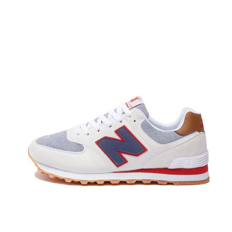 Chaussures de sport décontractées d'automne et d'hiver Chaussures de course antidérapantes et résistantes à l'usure Chaussures de grande taille