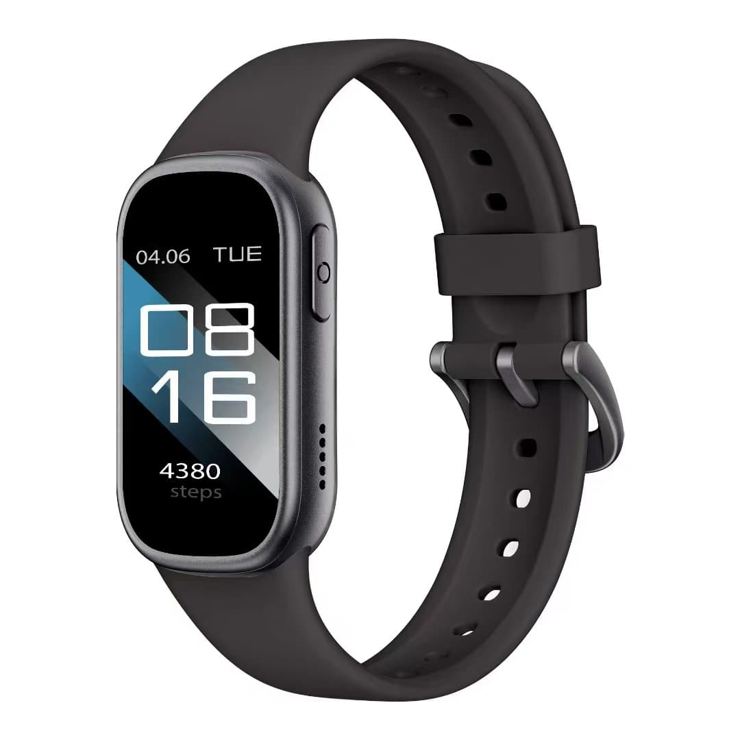 B7 Smart Heart Rate Blood Pressure Bluetooth Call Sports Bracelet Step Counting Jump Rope Cycling Watch