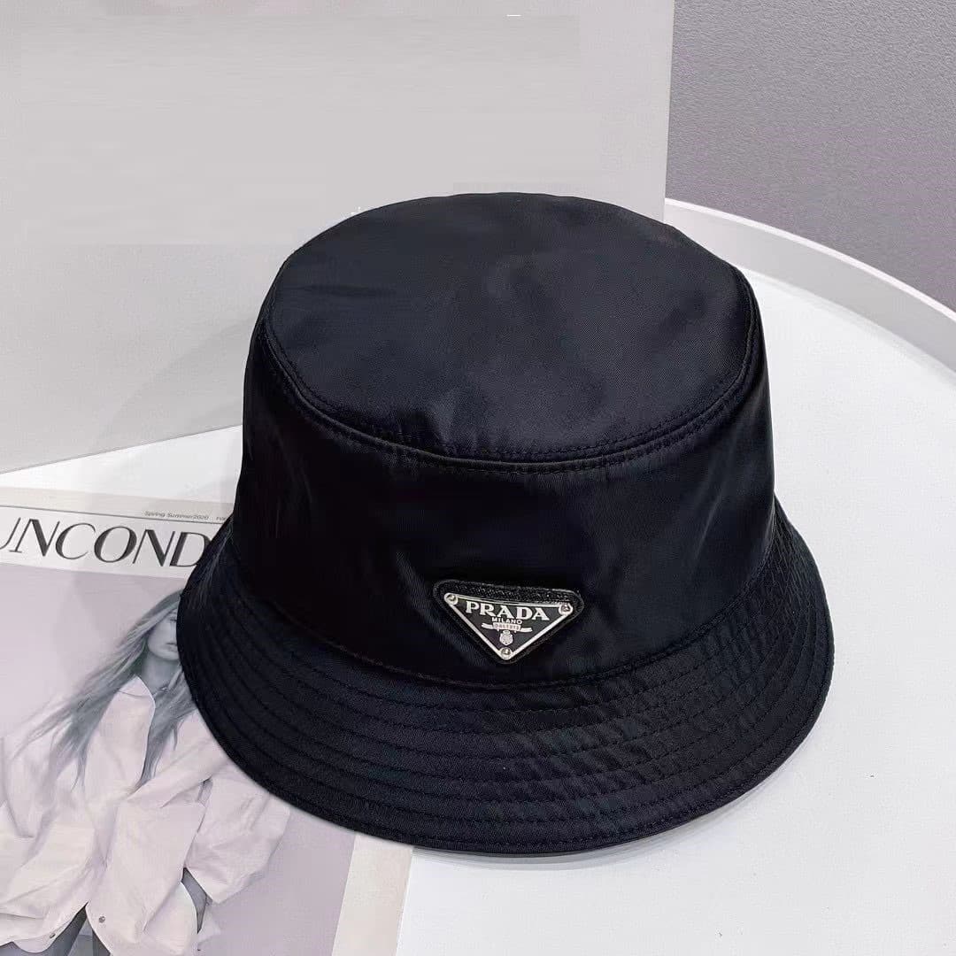 Chapeau de pêcheur pour femme, chapeau de pot polyvalent à la mode et à la mode