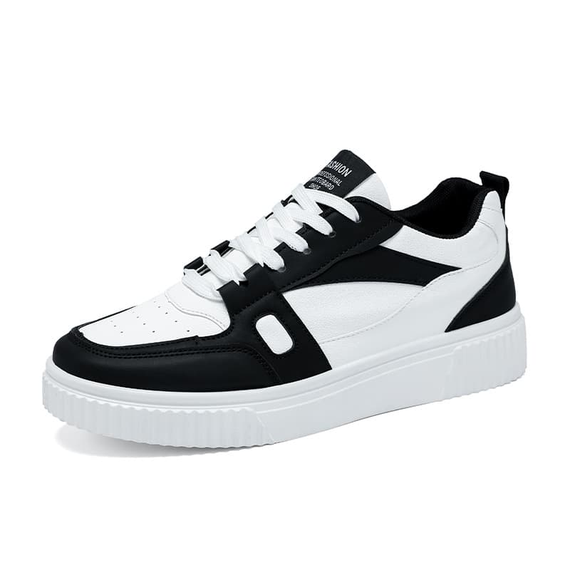 New Low-top Sneakers Men's Casual All-match Small White Shoes Men's Shoes