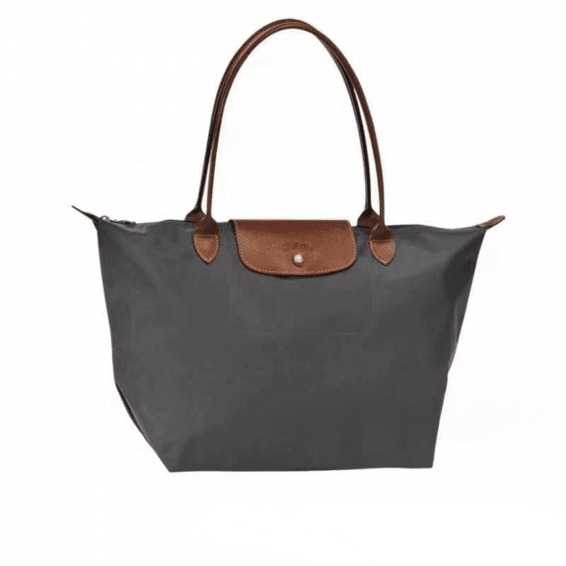 Sac à bandoulière de boulette à la mode de grande capacité fourre-tout en nylon