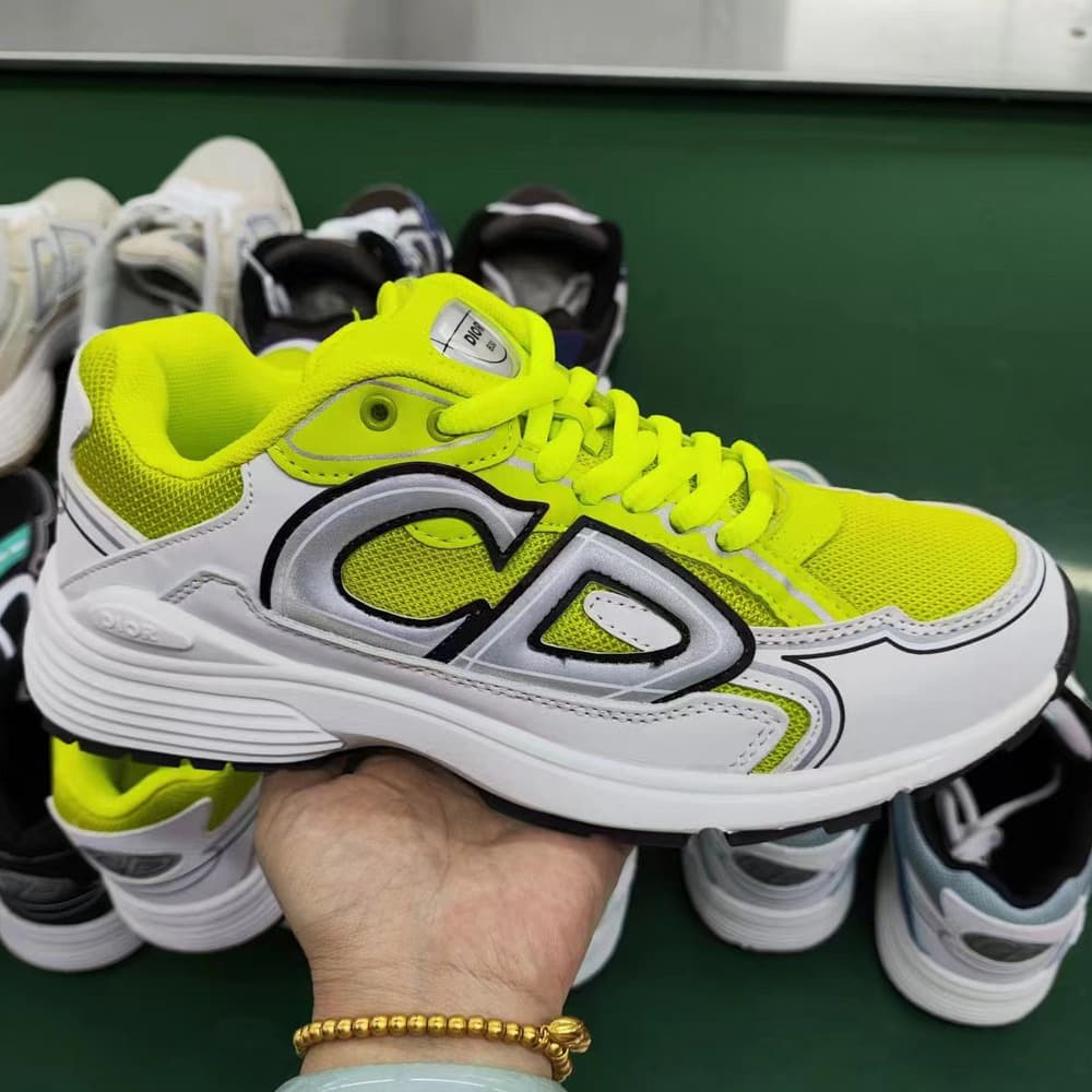 Chaussures de course décontractées B30 Chaussures de sport Designer pour la Copa America Lago Baskets Chaussures d'entraînement à la mode