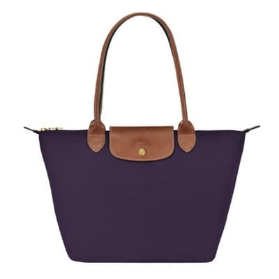 Sac Original Le Pliage【Longue Anse M*L】Sac Cabas Sac Shopping Imperméable Pliable