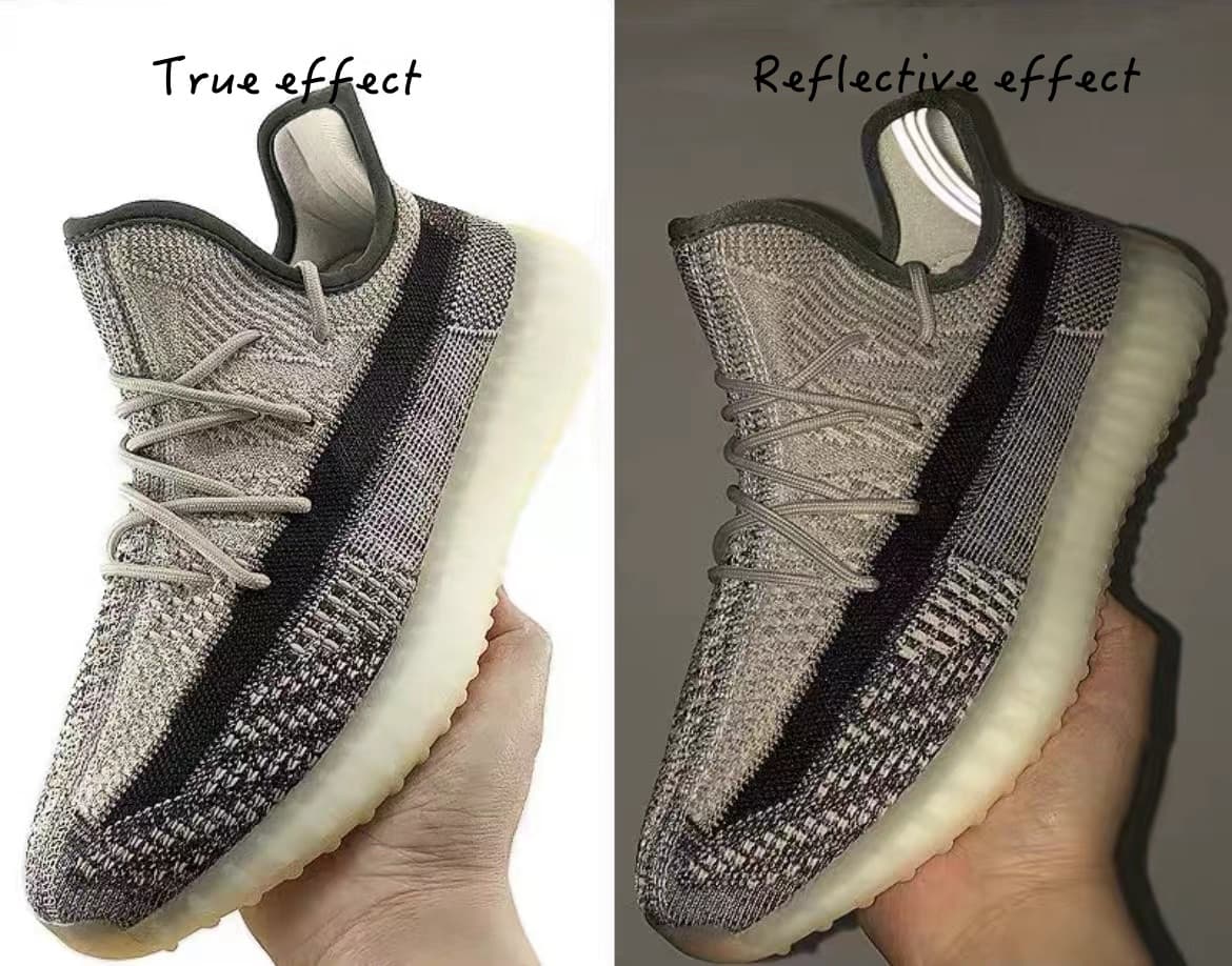 Authentique 2023 Nouvelle Qualité Hommes Chaussures De Course Boost Jade Ash Beluga Carbon Mono Ice Slate Onyx Cinder Zebra Baskets Baskets 36-45