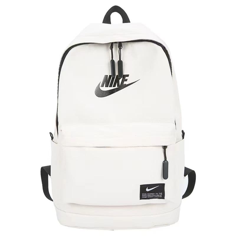 Sac à dos tendance pour couple, style minimaliste et tendance, idéal pour les collégiens et les étudiants