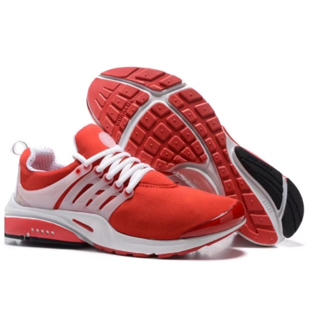 Chaussures de course légères et décontractées Air Presto QS Mesh pour homme, modèle 2025