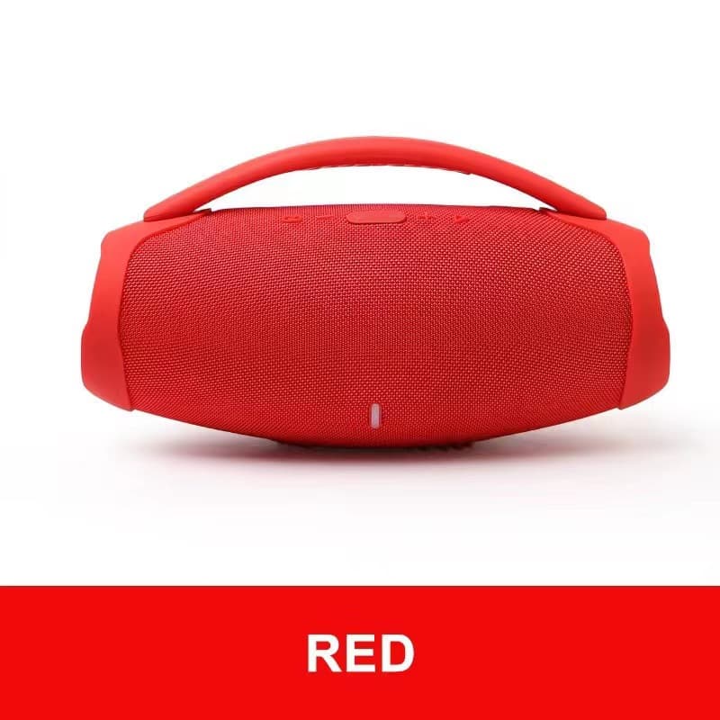 Haut-parleur Bluetooth Portable, étanche, haute puissance 100W, lumière colorée rvb, caisson de basses sans fil, stéréo Surround 360, flèche TW