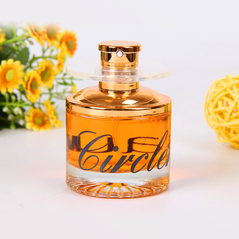 2099 rotating perfume car mounted accessories 50ml