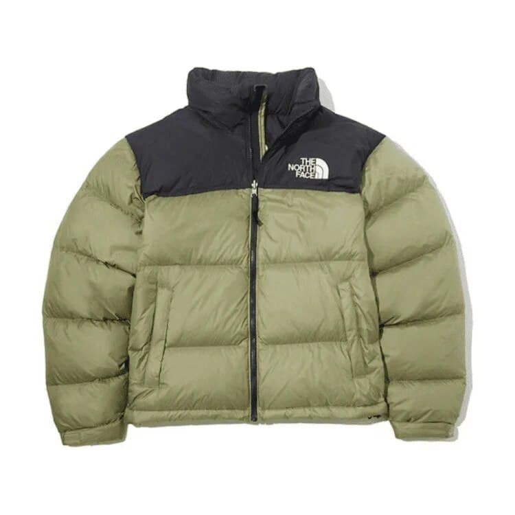 (Édition limitée) La NF 1996 700 Classic American Edition pour hommes et femmes couples d'hiver