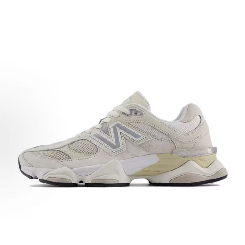 Putian NB9060 Approvisionnement transfrontalier européen-américain Millennium Little Elephant Hoof Chaussures respirantes pour hommes et femmes