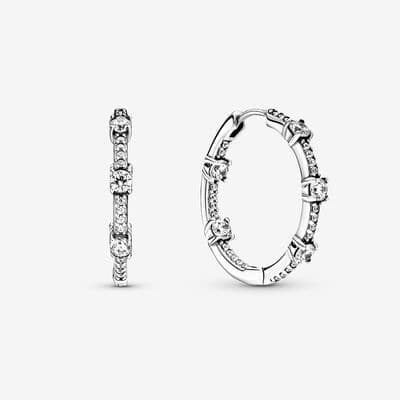 Création de bijoux Boucles d'oreilles créoles en forme de plume sacrée, de fleur, d'arbre généalogique, de grand cœur, accessoires pour boucles