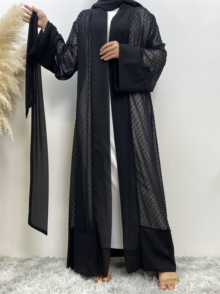 Ramadan Muslim Sets Girls Dresses For Turkish Eid Hijab Clothes Lehenga Modest Kimono Prayer Clothes For Women Abaya Dubai Robe