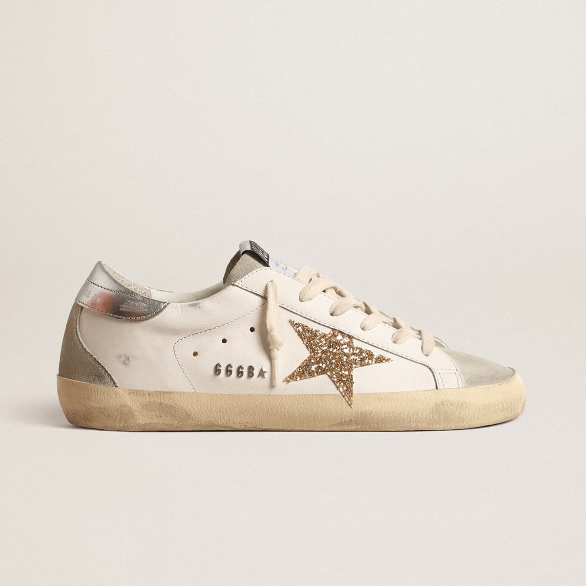 Baskets plates unisexes blanches en cuir véritable, style coréen, chaussures décontractées et confortables